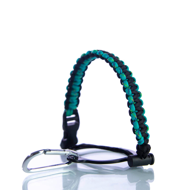 Portable Hydro Bottle Straps - product detail | tumbler handle accessory