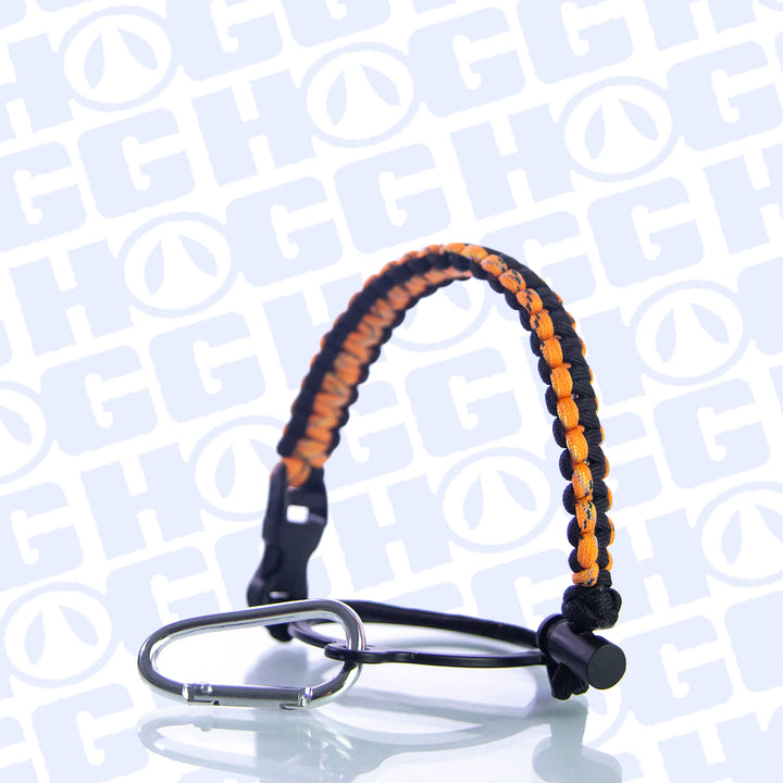 Portable Hydro Bottle Straps - color option | tumbler handle accessory