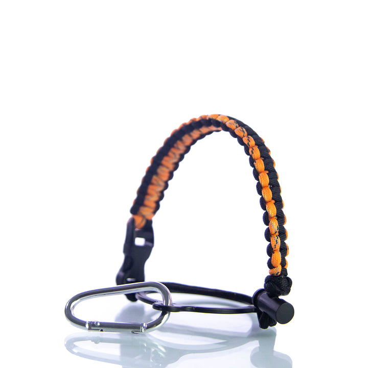 Portable Hydro Bottle Straps - size comparison | tumbler handle accessory