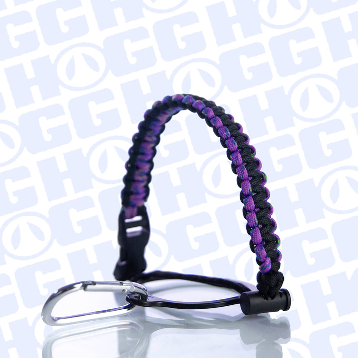 Portable Hydro Bottle Straps - package view | tumbler handle accessory