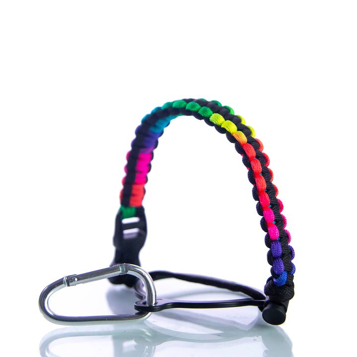 Portable Hydro Bottle Straps - group view | tumbler handle accessory
