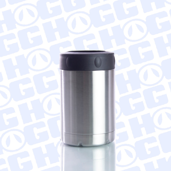 12oz Hoggie Can Cooler Case (25 Units)