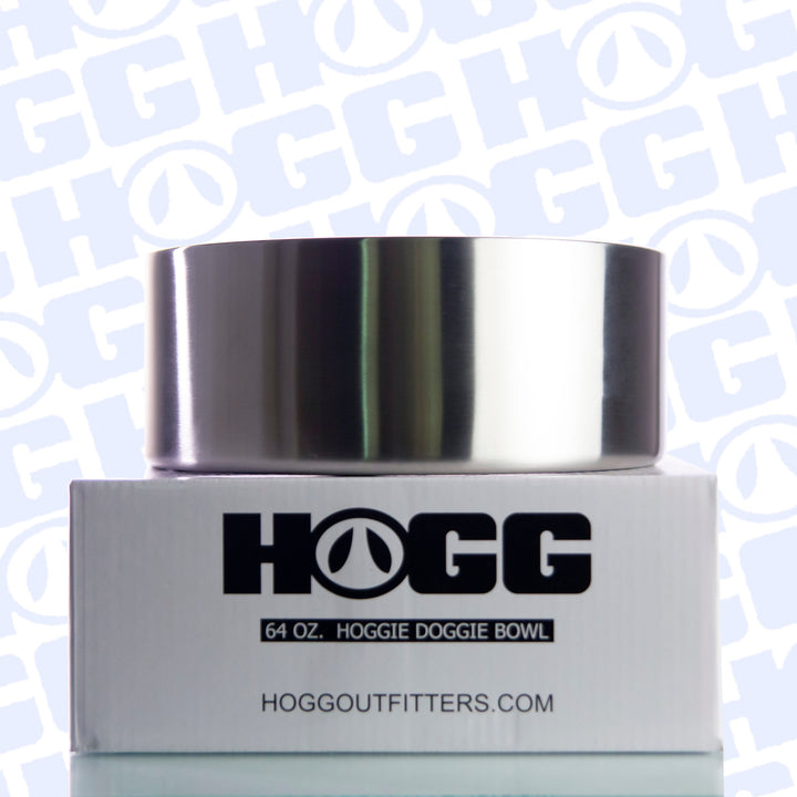 64oz Hoggie Doggie Bowl