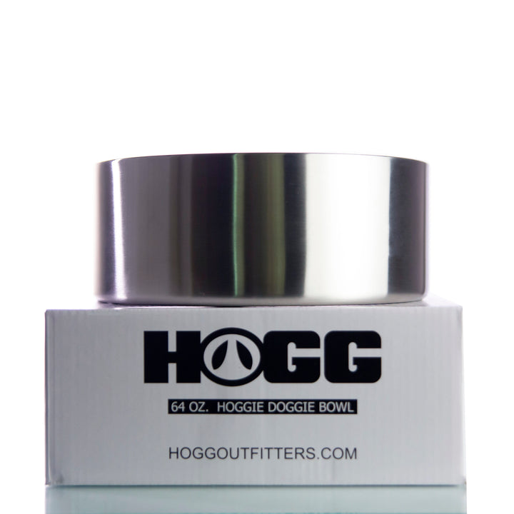 64oz Hoggie Doggie Bowl