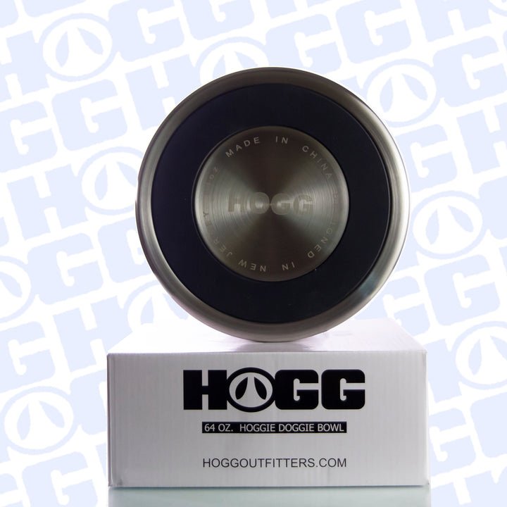 64oz Hoggie Doggie Bowl