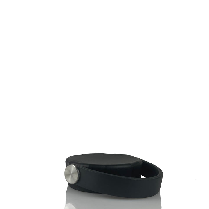Hydro Wide Mouth Cap - Limited Availability - front view | sublimation blank