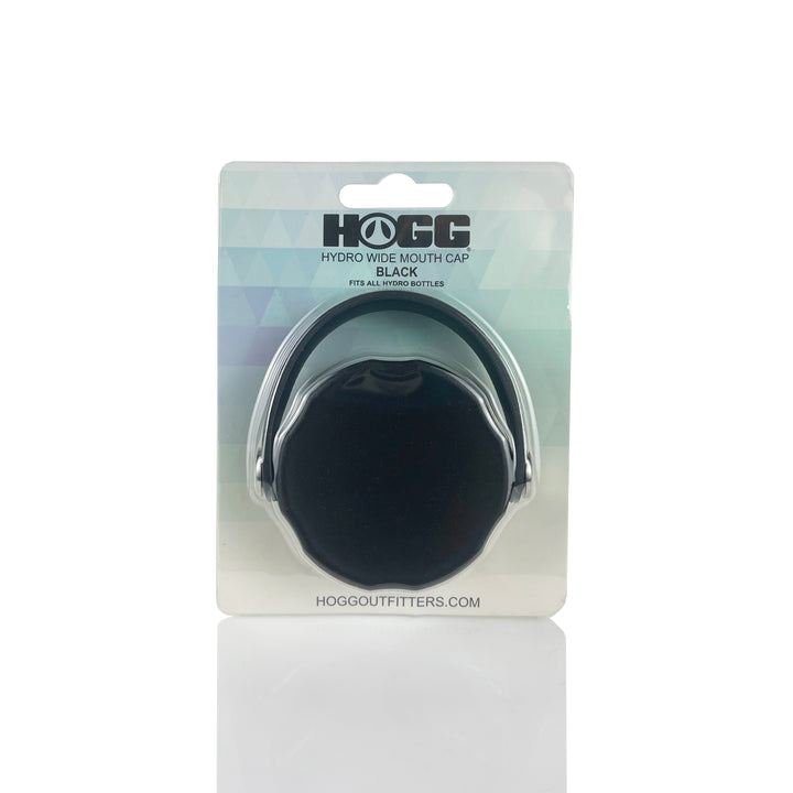 Hydro Wide Mouth Cap - Limited Availability - alternate angle | sublimation blank