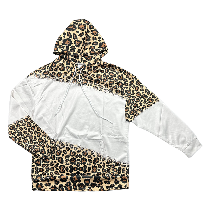 Sublimatable Hoodies - color option | sublimatable apparel blank