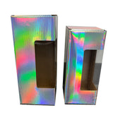 Metallic gift box for 20/30 modern curve/ modern curve duo