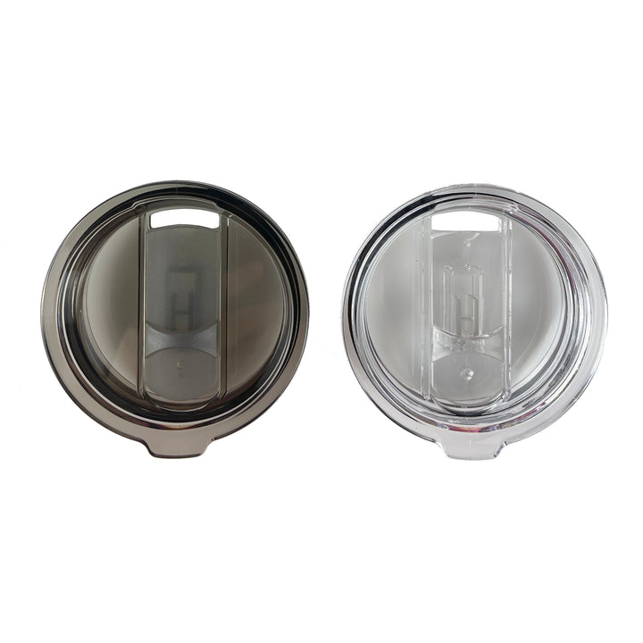 24oz Replacement Lids - replacement tumbler lid for HOGG tumbler customization and replacement
