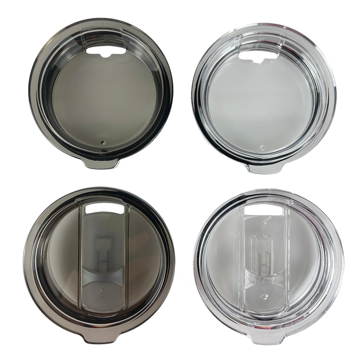 20oz Replacement Lids - replacement tumbler lid for HOGG tumbler customization and replacement