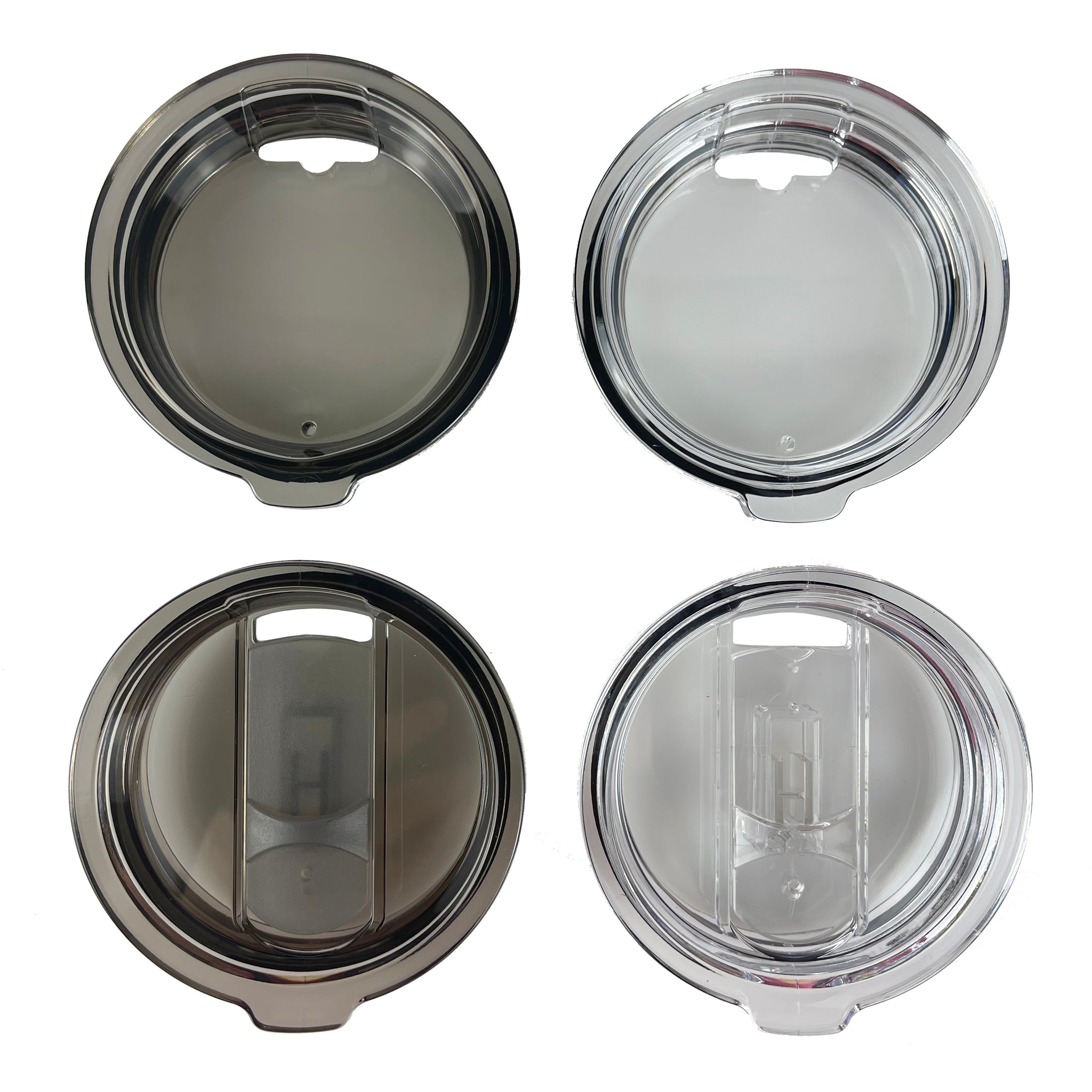 Tumbler Lid Replacements