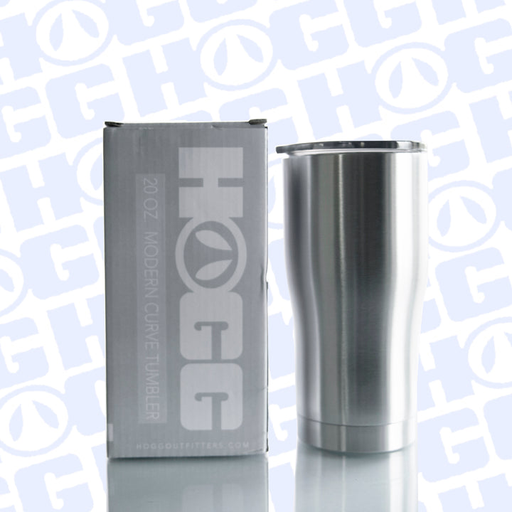 20oz & 30oz Modern Curve Tiny Bundle (6 Units) — Packaging