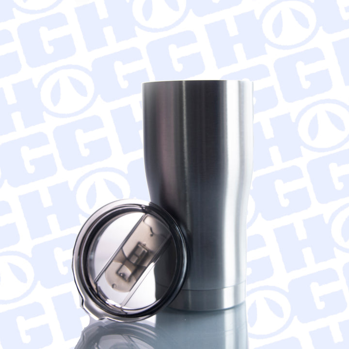 20oz & 30oz Modern Curve Tiny Bundle (6 Units) — Lid View