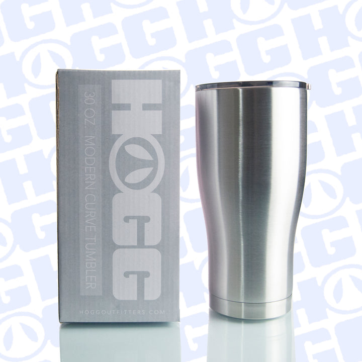 20oz & 30oz Modern Curve Tiny Bundle (6 Units) — Packaging