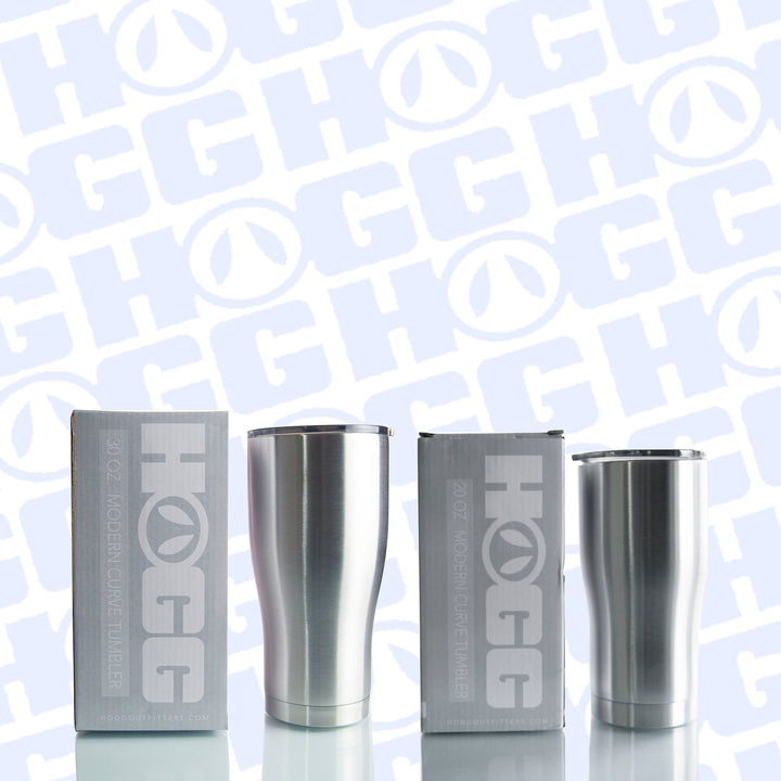 20oz & 30oz Modern Curve Tiny Bundle (6 Units)