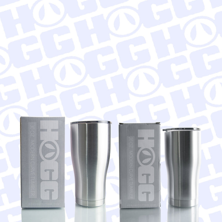 20oz & 30oz Modern Curve Tiny Bundle (6 Units)