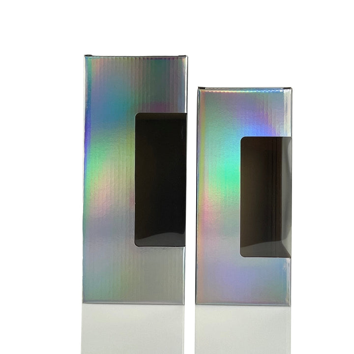 Metallic Gift Box for 20/30 Modern Curve/ Modern Curve Duo - custom tumbler gift box