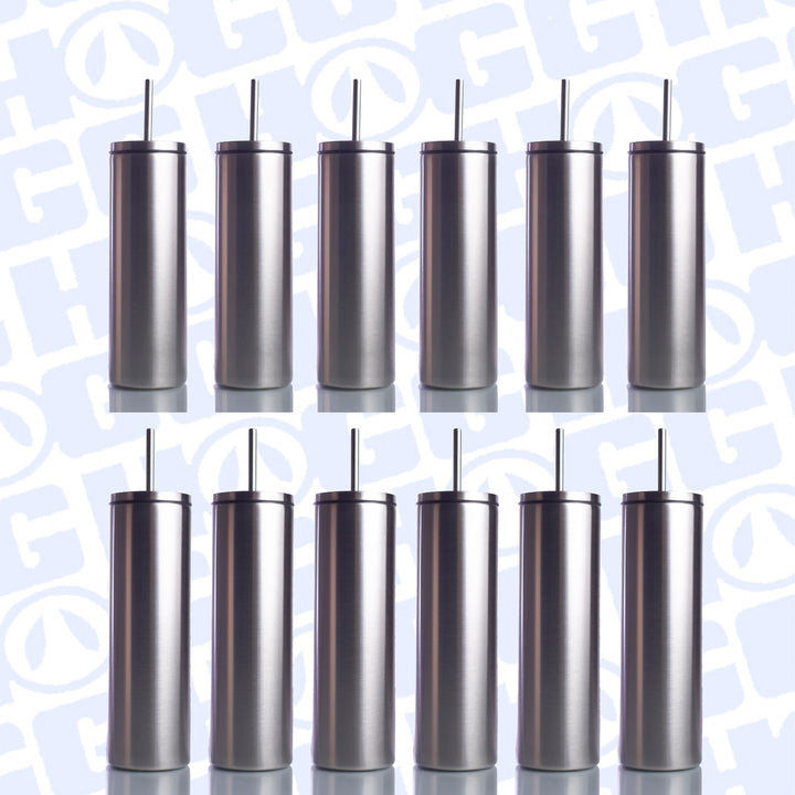 Skinny Slurp Small Bundle (12 Units)