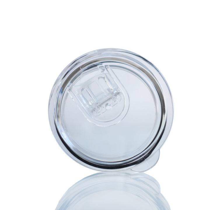 12oz Replacement Lids - replacement tumbler lid for HOGG tumbler customization and replacement