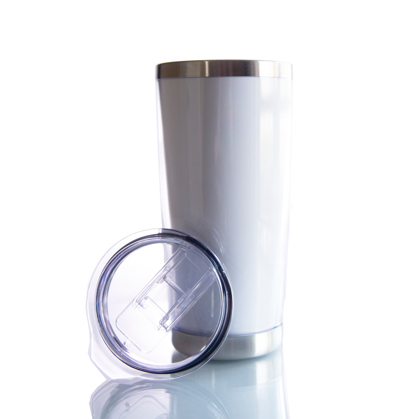 ***CLOSEOUT*** 20oz STORYBOARD TUMBLER