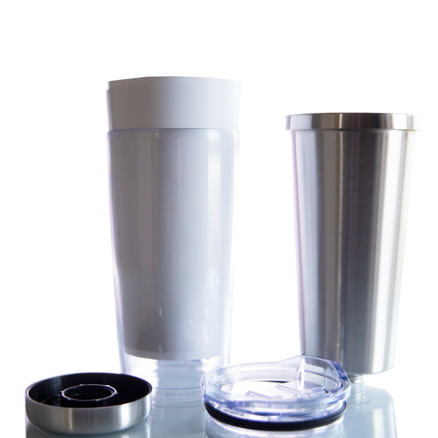 ***CLOSEOUT*** 20oz STORYBOARD TUMBLER