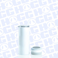 20oz Sublimatable Wireless Skinny Speaker Tumbler 2.0