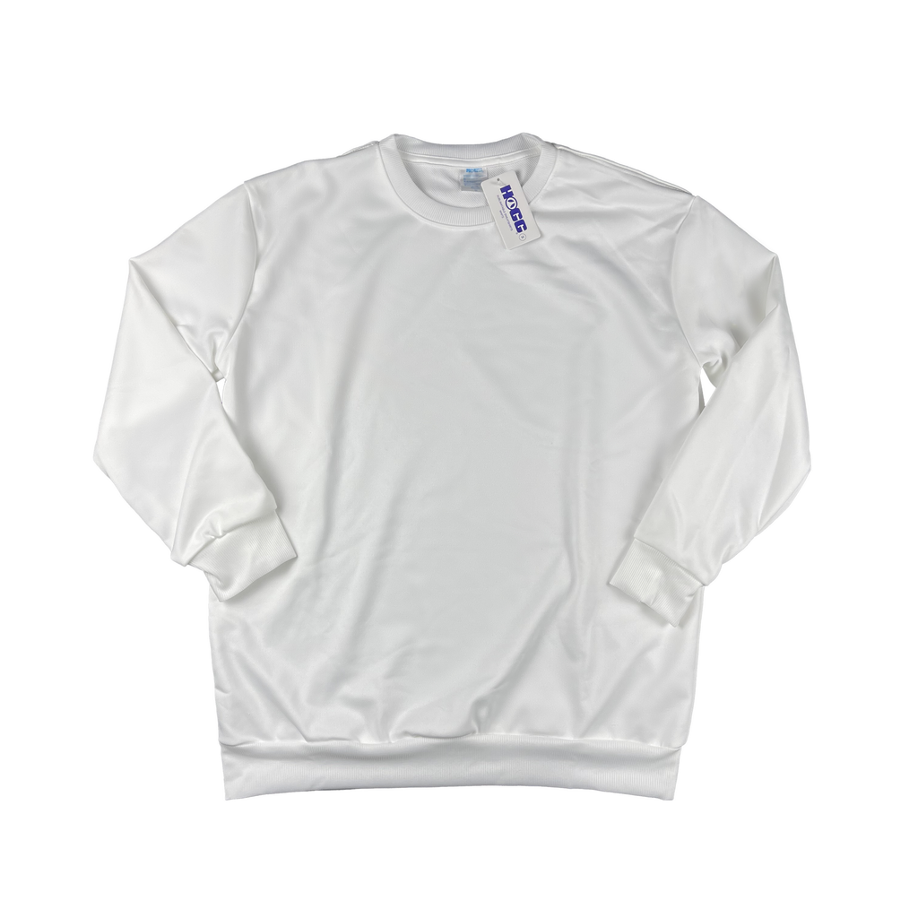 Sublimatable Sweatshirts – The Stainless Depot
