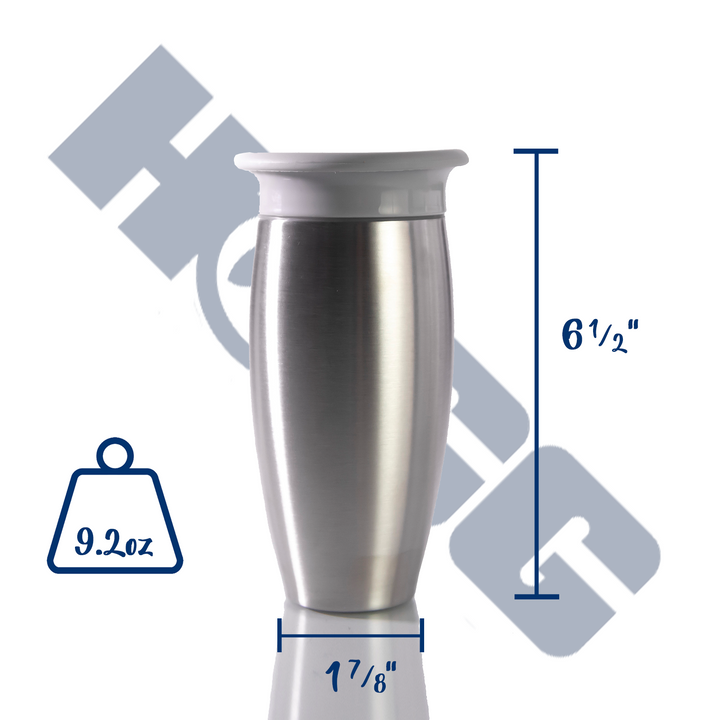 12oz All Around Sippy Cup