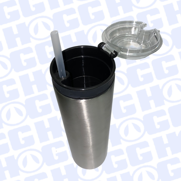 Piggie "snack Pack" Lids for Skinny Duo/slurp Only - lifestyle view | replacement tumbler lid