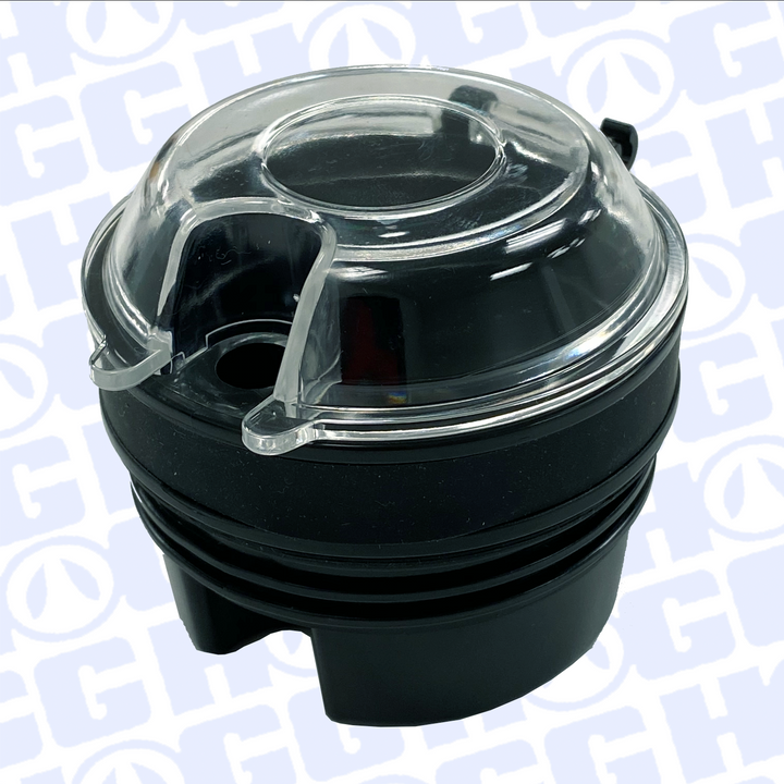 Piggie "snack Pack" Lids for Skinny Duo/slurp Only - close-up | replacement tumbler lid