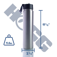 25oz Sublimatable Hydro Handle Bottle