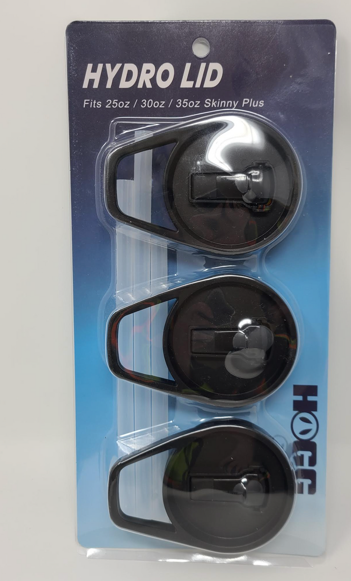 Hydro Lids for Skinny Plus/duo/slurp - detail view | replacement tumbler lid