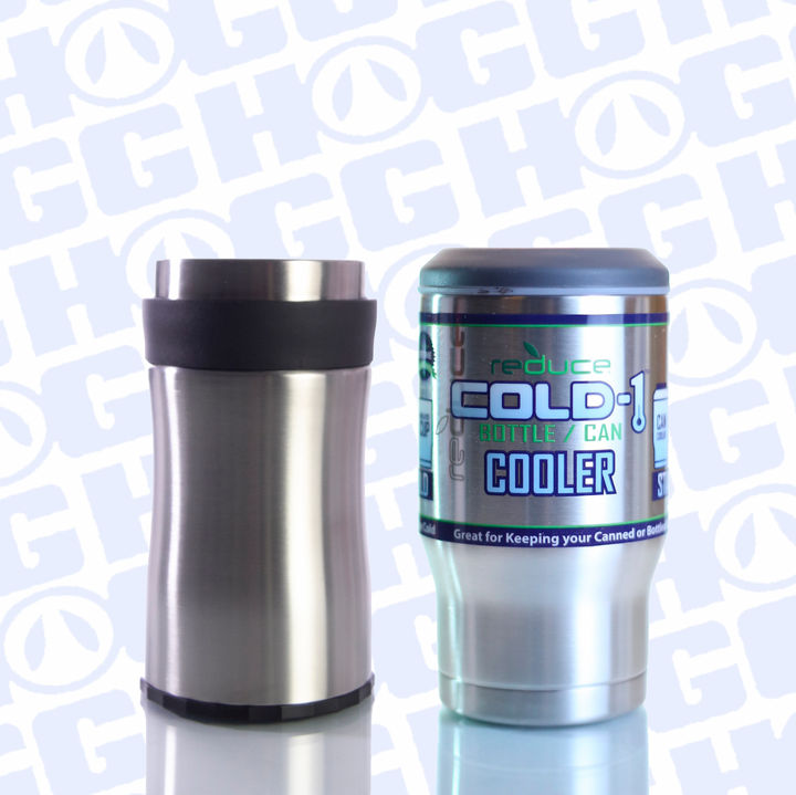 Can Chiller Tiny Bundle (6 Units)