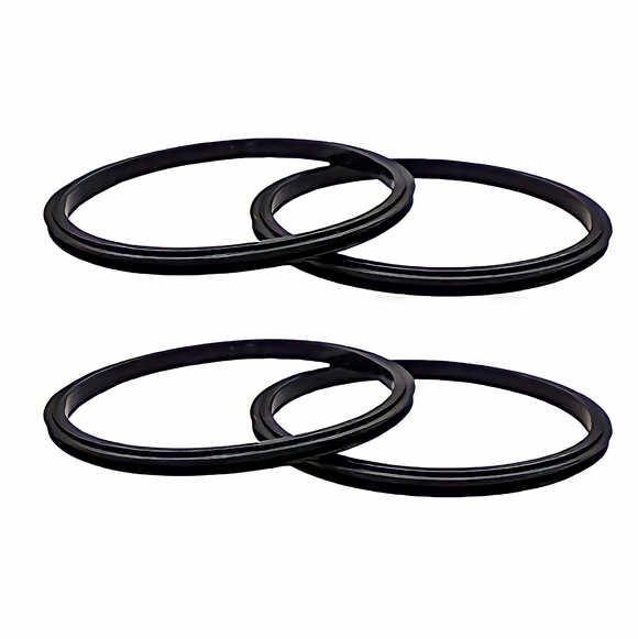 REPLACEMENT LID GASKETS (1 PC)