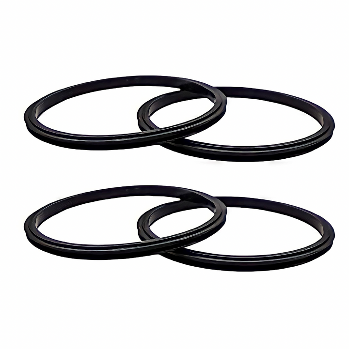 Replacement Lid Gaskets (1 Pc) - replacement tumbler lid for HOGG tumbler customization and replacement