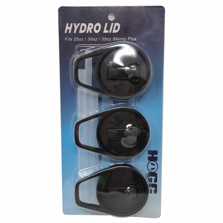 Hydro Lids for Skinny Plus/duo/slurp - close-up | replacement tumbler lid