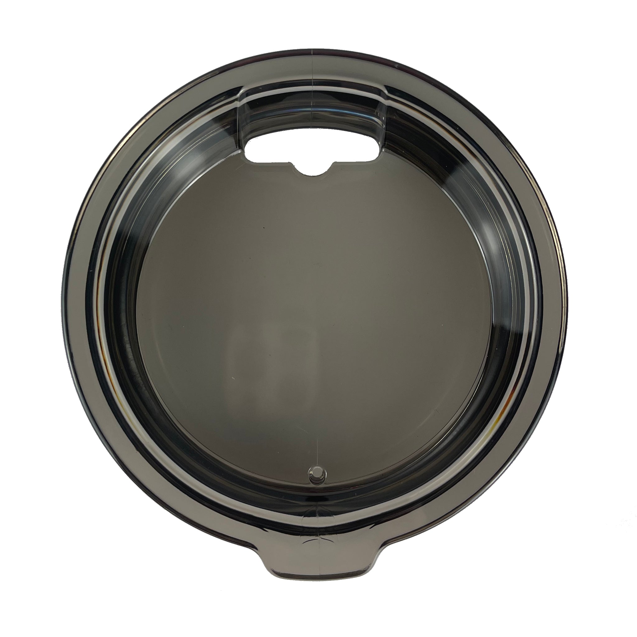 Stainless Steel Replacement Lids