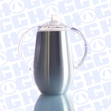 ***CLOSEOUT*** 14oz TRAINER SIPPY CUP