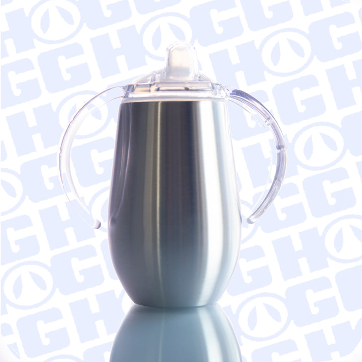 14oz Trainer Sippy Cup Case (24 Units)