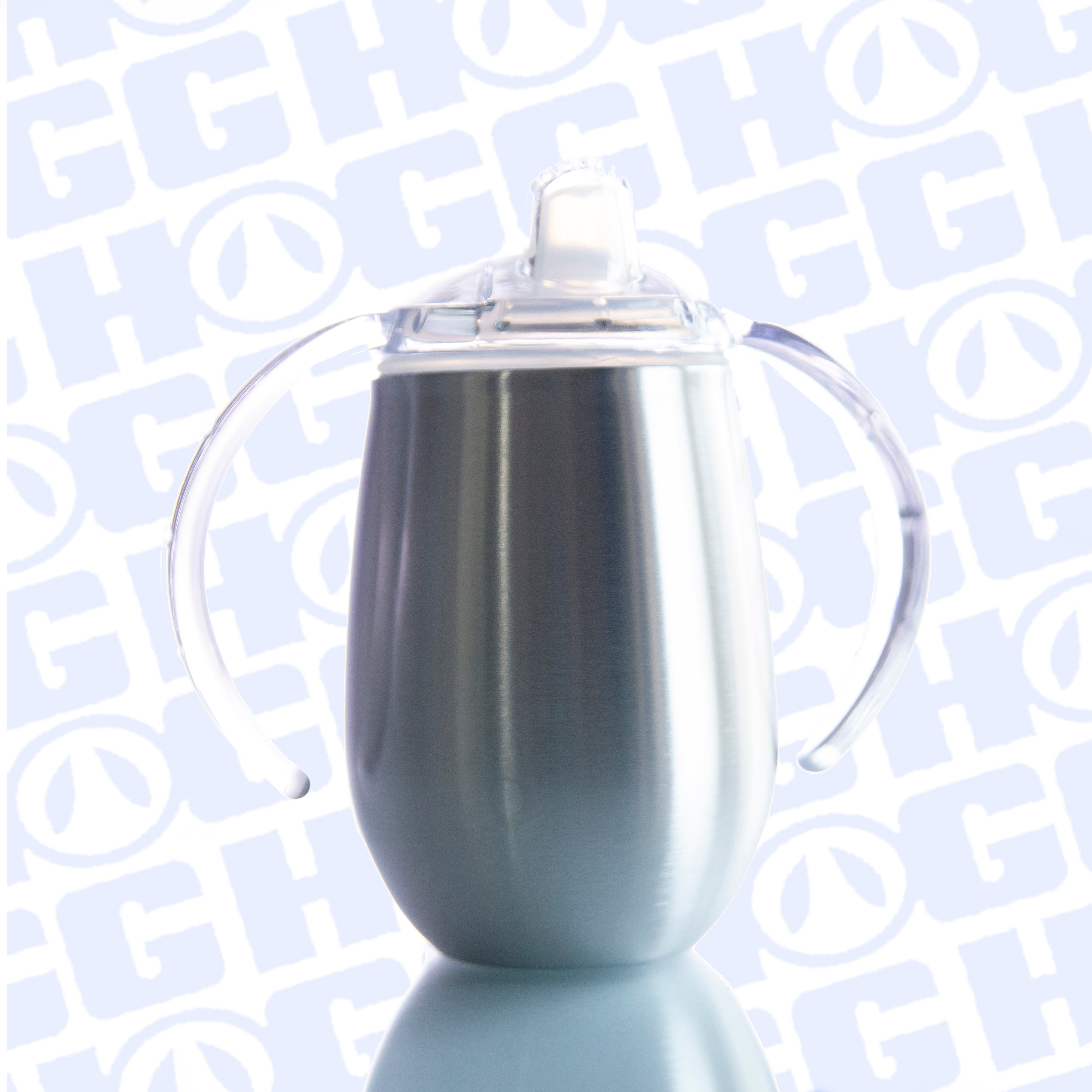 ***CLOSEOUT*** 8oz TRAINER SIPPY CUP