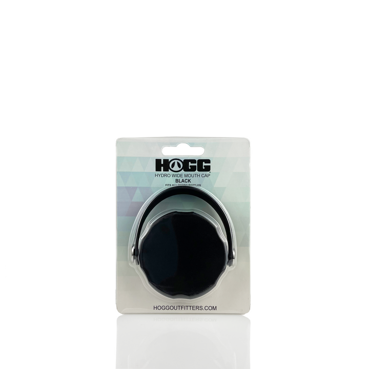 Hydro Wide Mouth Cap