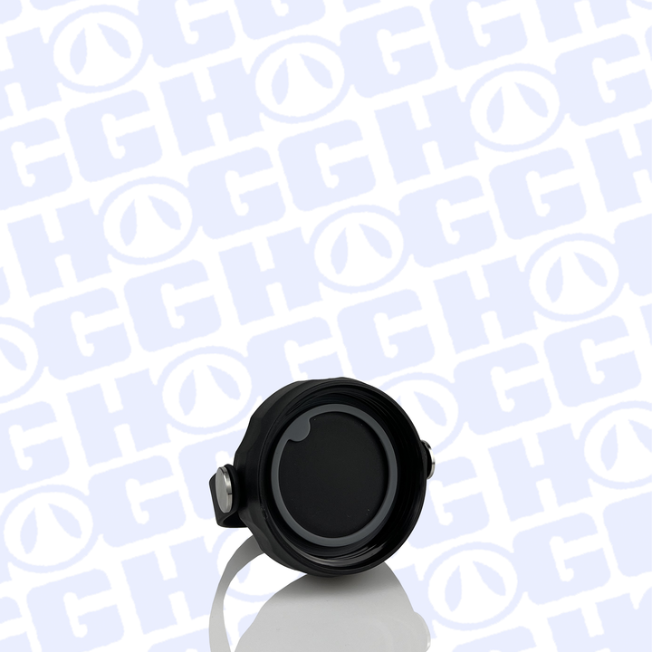 Hydro Wide Mouth Cap - package view | sublimation blank