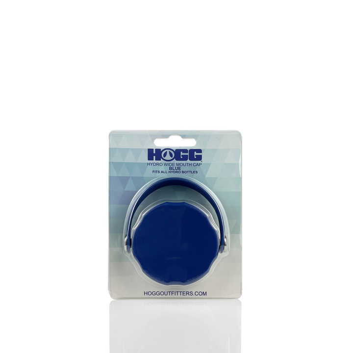 Hydro Wide Mouth Cap