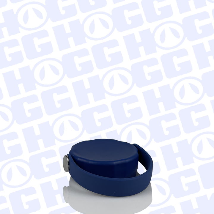 Hydro Wide Mouth Cap - scale reference | sublimation blank