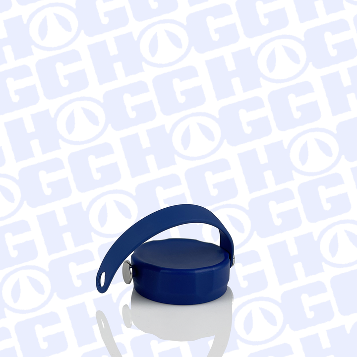 Hydro Wide Mouth Cap - open view | sublimation blank