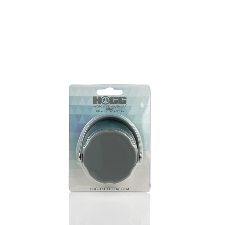 Hydro Wide Mouth Cap