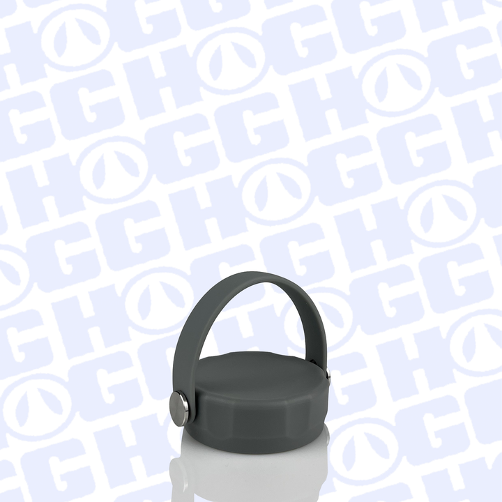 Hydro Wide Mouth Cap - size comparison | sublimation blank