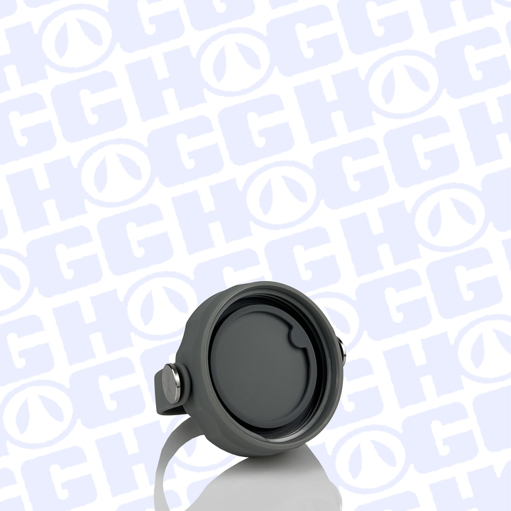 Hydro Wide Mouth Cap - flat lay | sublimation blank