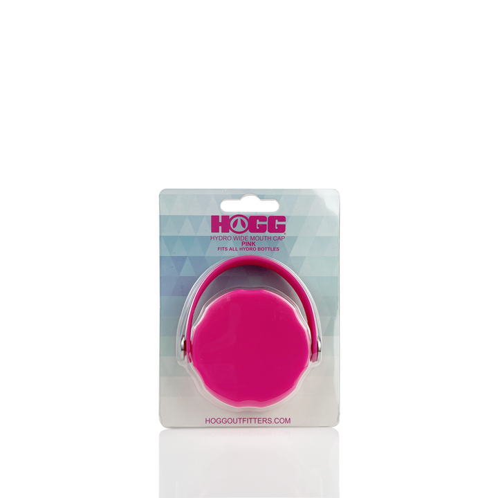 Hydro Wide Mouth Cap